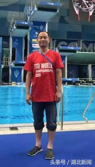 新鲜出炉丨他们是2017年湖北十大体育之星！疯狂打Call！