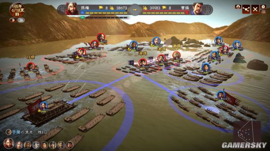 三国题材最好玩的游戏有哪些,三国题材最好玩的单机游戏推荐