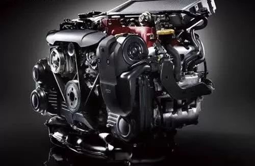 速度与激情斯巴鲁翼豹wrxsti,翼豹sti差不多的车