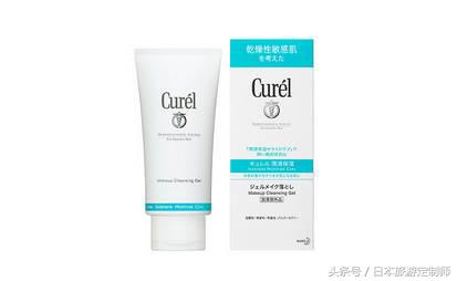 2016年去日本十大必买的单品,日本旅游药妆品牌排行