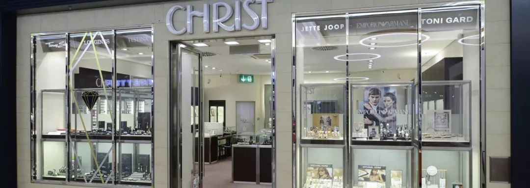 你不知道的德国购表攻略2.0,德国买表攻略