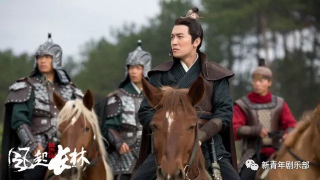 金陵城“白钻王老五”荀飞盏为何沦为“高耐磨性优质备胎”？