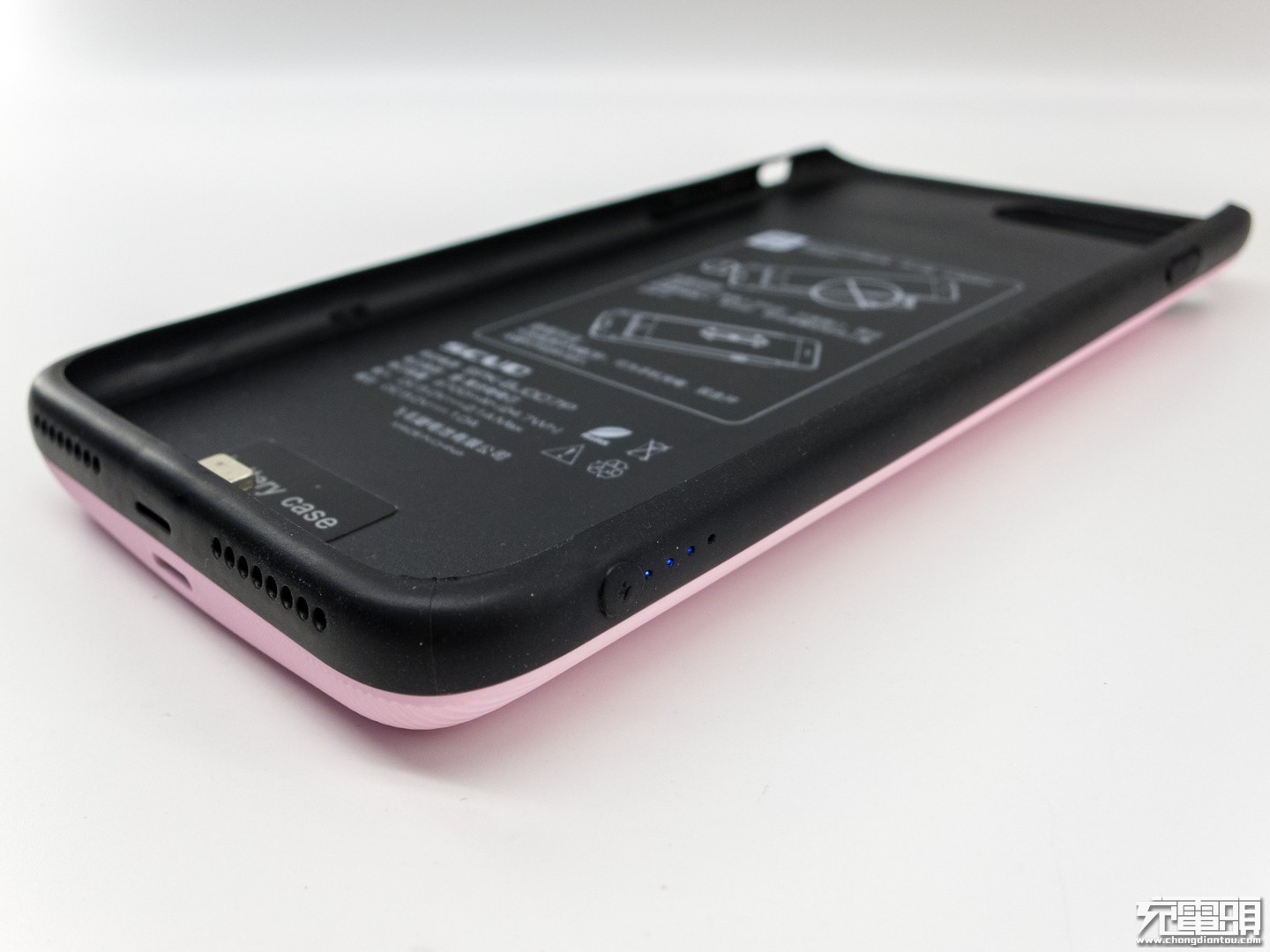 椋炴瘺鑵跨収鏄庣伅,鑷甫澶瑰瓙鐨勮ˉ鍏夌伅