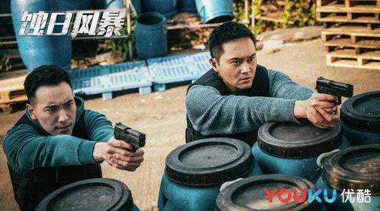 2018港剧蚀日风暴,蚀日风暴港剧粤语在线观看