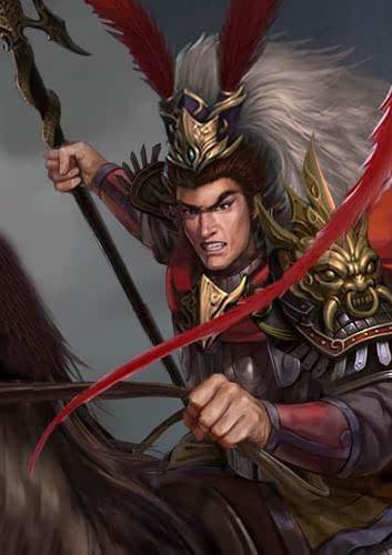 西楚霸王是哪一位历史人物,西楚霸王项羽是怎么样的人