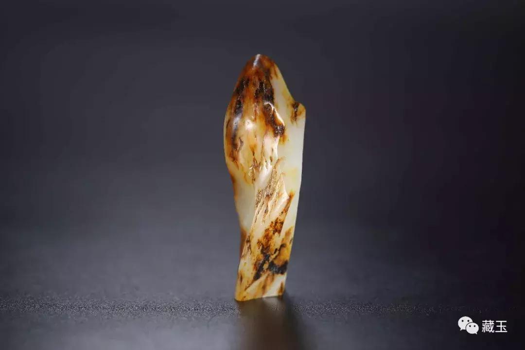 鉴别俄料，这几种方法最有效！｜小白学玉