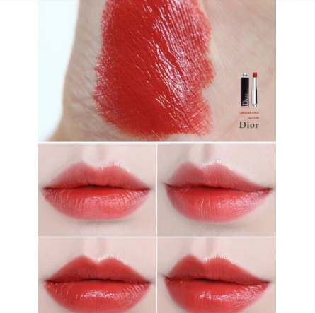 秋冬季百搭的10支口红人手必备哦,适合秋冬季的口红日常色