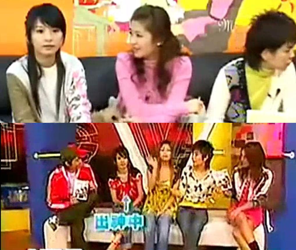 s.h.e田馥甄弹钢琴,s.h.e田馥甄立场