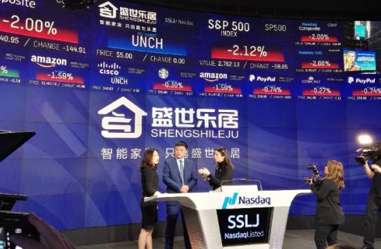 盛世乐居上市进展,武汉盛世乐居最新公告