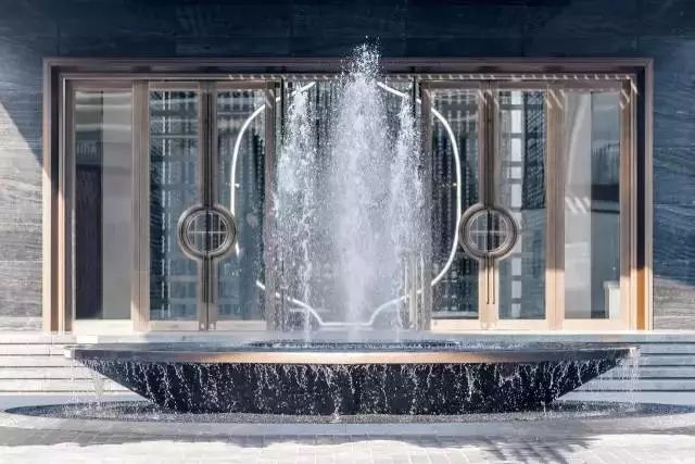 产品竞争力景观店铺流量双料冠军！山水比德2017年落地项目盘点