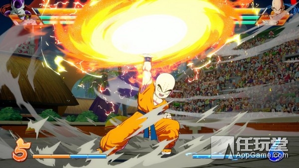 目前最新的龙珠游戏,那些年我们玩过的龙珠游戏盘点二