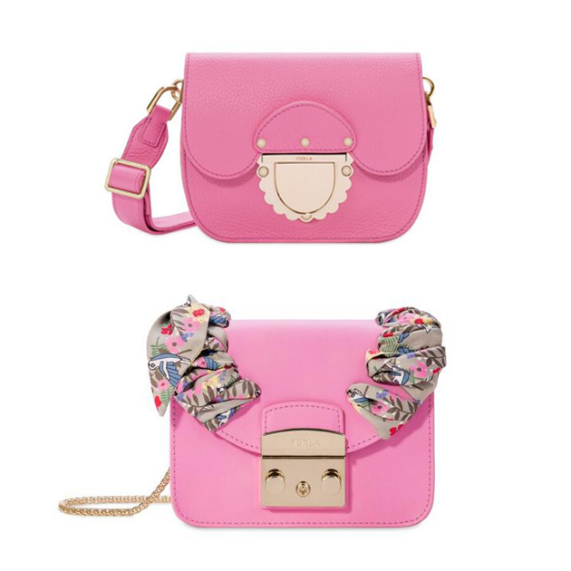 帮你情人节哄女票时尚圈推出哪些最潮新品