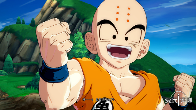 龙珠斗士z与龙珠超画风对比,龙珠斗士z都是横版战斗吗