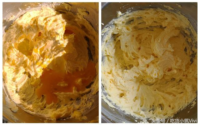 「烘焙小技巧」冬天曲奇难挤，老是挤爆裱花袋怎么办？6招解决！