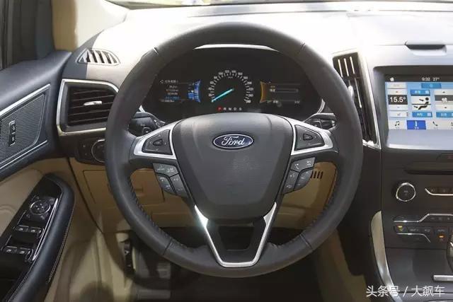 锐界目前暴露出的问题,进无止境福特锐界