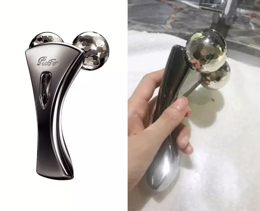 范冰冰的百万镯子,范冰冰从几十到几万不等的护肤品