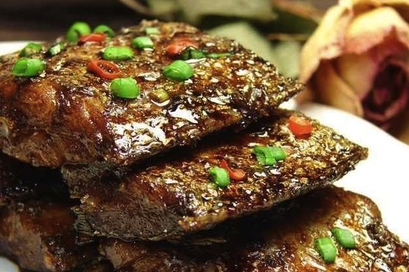 春节必备年年有鱼22种鱼的做法,10种鱼的做法吃一月不重样