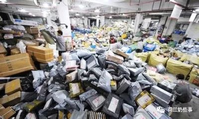 别再叫荷兰朋友给你寄乳制品了，又贵又折腾！