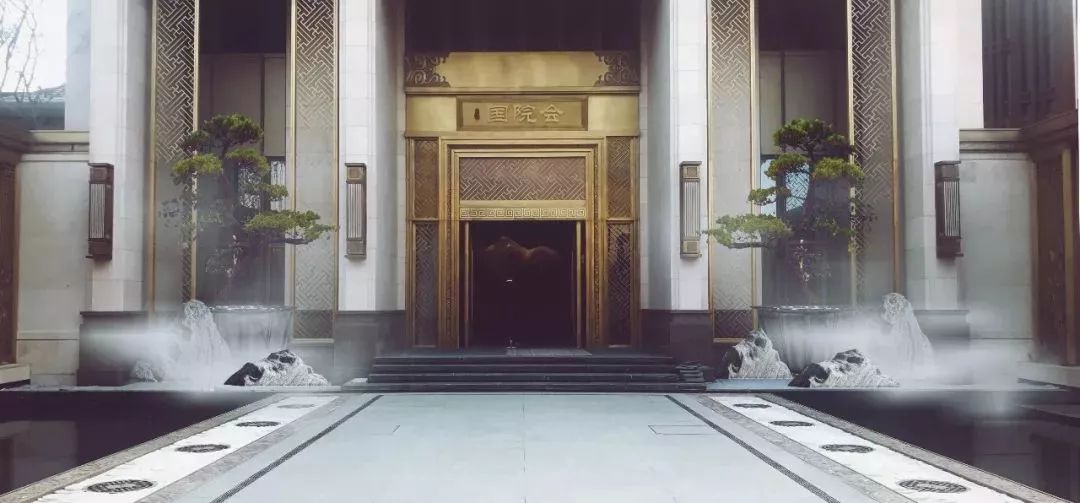 产品竞争力景观店铺流量双料冠军！山水比德2017年落地项目盘点