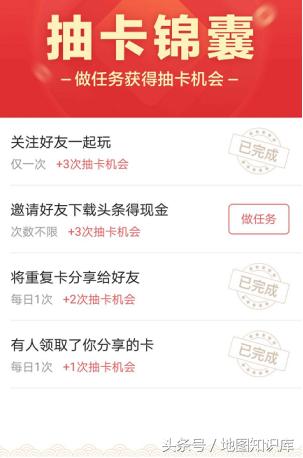 教你如何获得头条红包,玩转头条红包