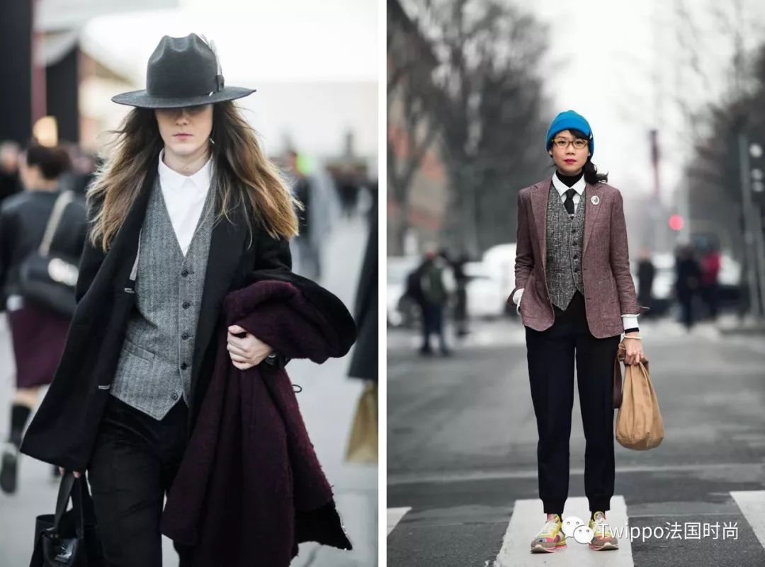 时尚揭秘圈,时尚揭秘男装