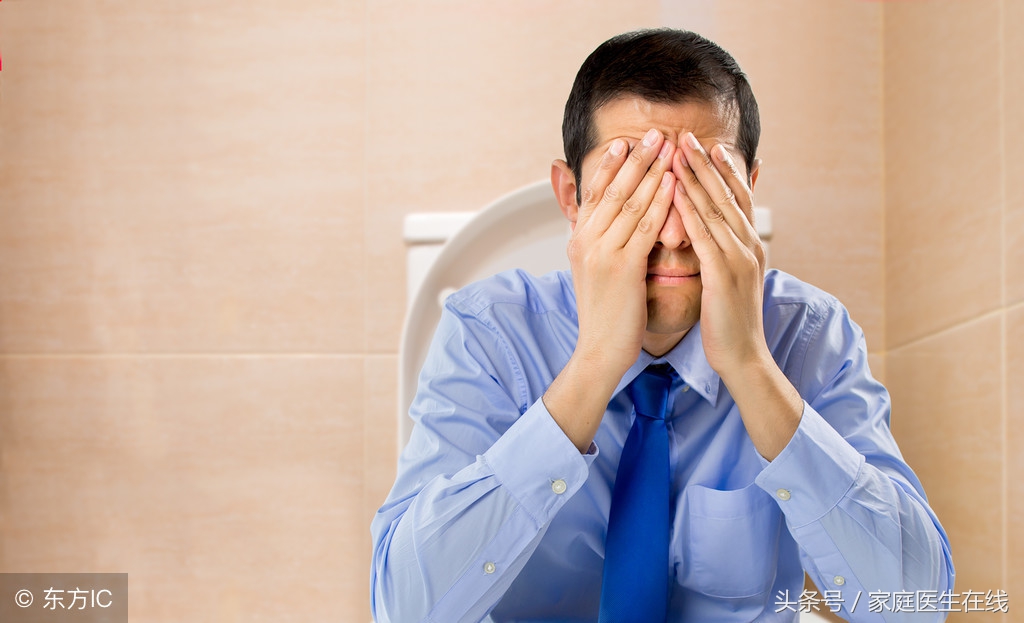 六大举措让你摆脱痔疮烦扰,什么动作防止痔疮