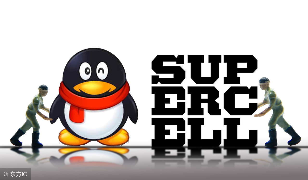 腾讯危机案例分析,腾讯最可怕的一件事件