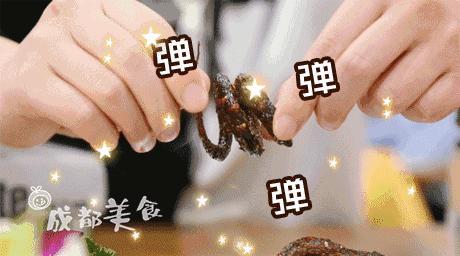 原来好多热门苍蝇馆子的干货，都可以抽真空、当特产带走！