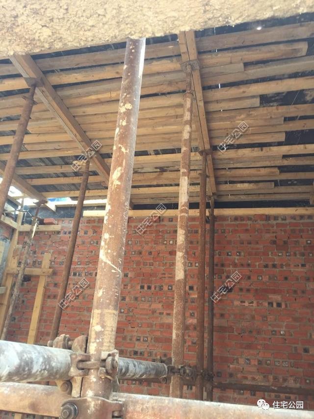 晒晒我北京农村64万盖的别墅，包工包料1100每平，就问你想不想要