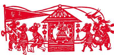 春节的来历简介,春节的神话故事和传说