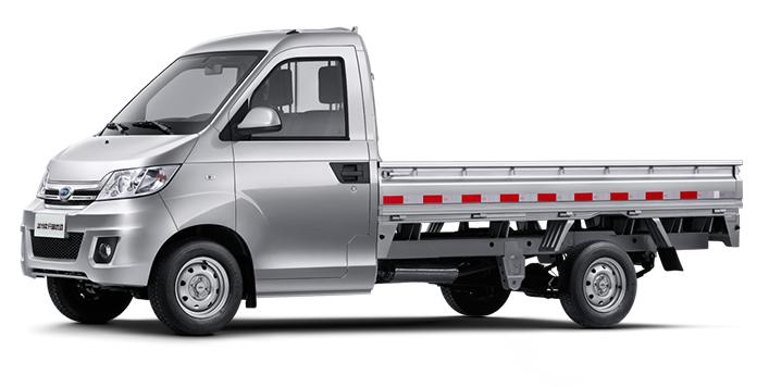 开瑞新能源中面包车车型大全,国内各大车企品牌车型全知道