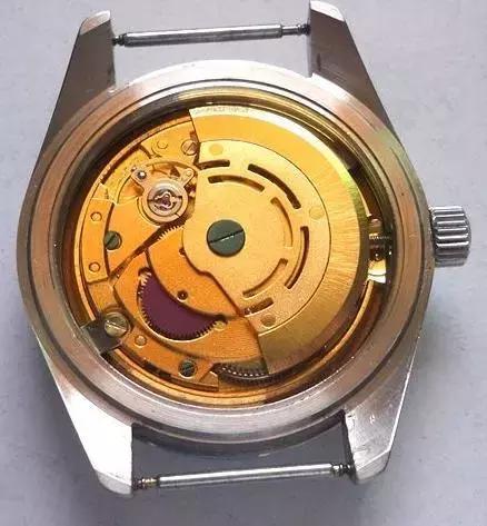 假表机芯有哪些,假机械表值多少钱