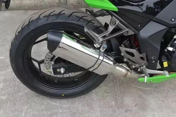 川崎地表最强小钢炮,川崎真的只值几千块钱吗