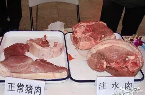 过年了，蒙自的这*猪种**肉千万别买！