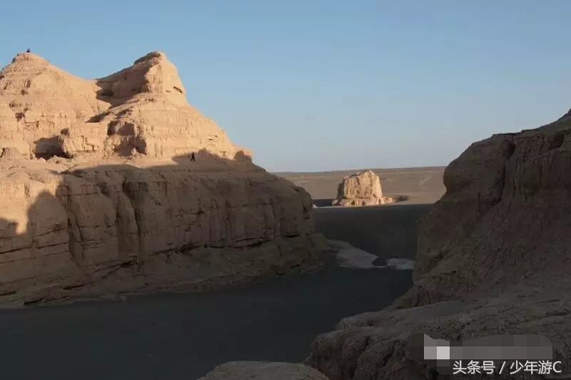 有2个浙江或6个台湾大,农民人均收入直逼上海,它就是*疆新**若羌县