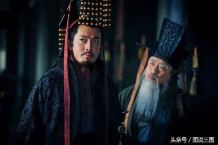 三国死得最搞笑的大将，本是东吴水军统领，战功赫赫，却不幸溺亡