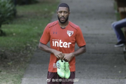 尤西雷鲁能个人资料,尤西雷去巴甲圣保罗