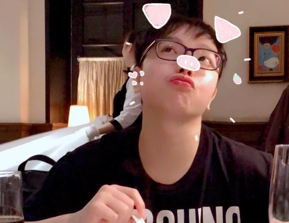 Sy解封之后再发布声明!疯狂暗示:比我有钱的主播多了去了