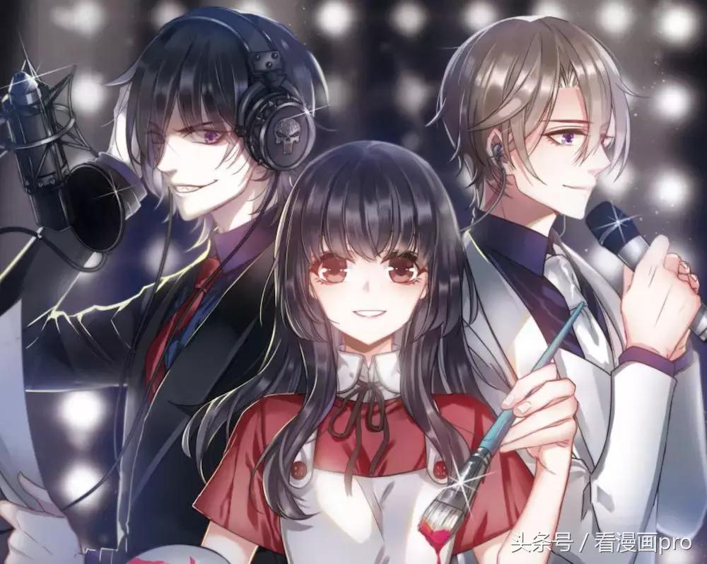 画风超好看的日本恋爱漫画推荐,十大虐心恋爱漫画排行榜前十名