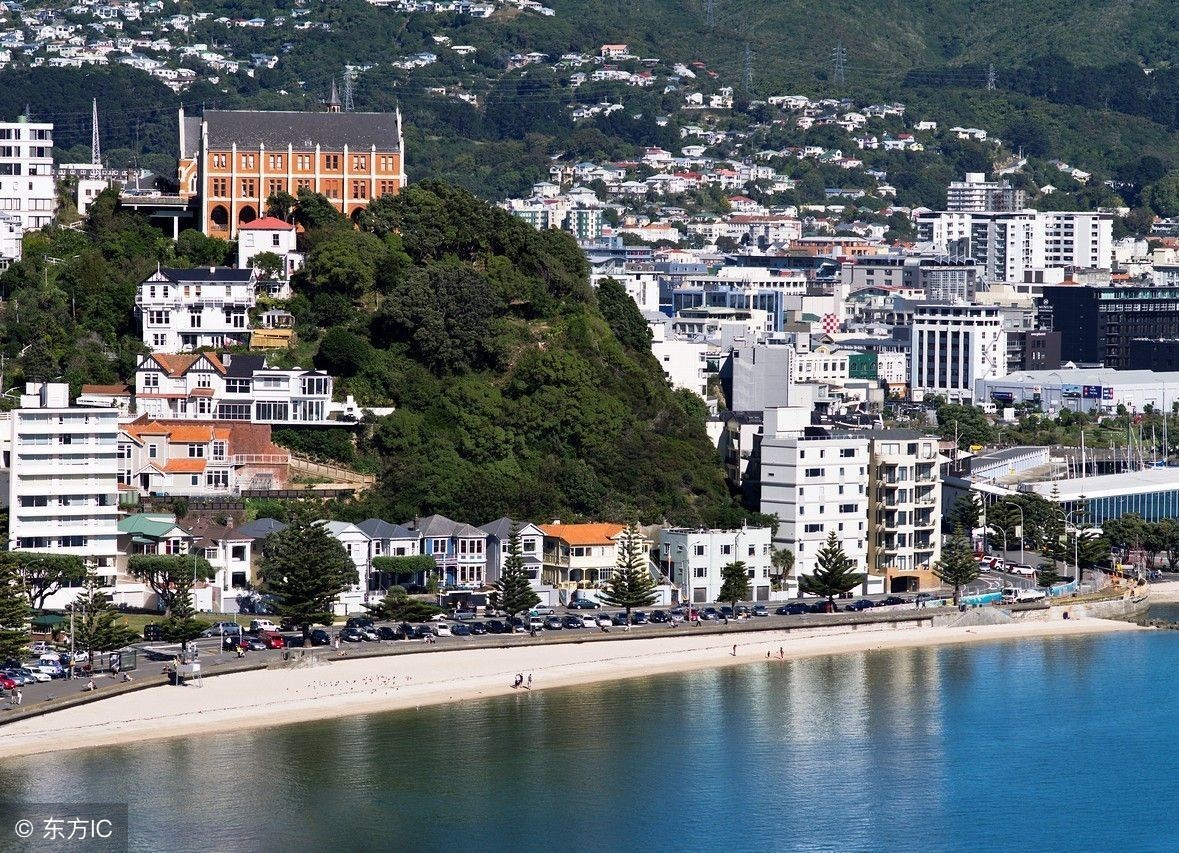 新西兰指环王拍摄地图片,指环王取景地带动新西兰旅游发展
