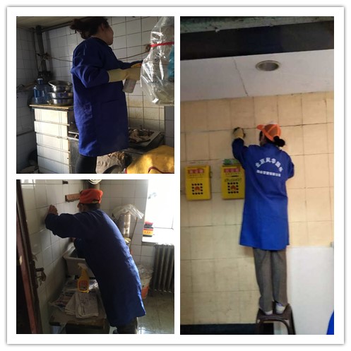 兴华园翻新改造,兴华园小区两室改三室