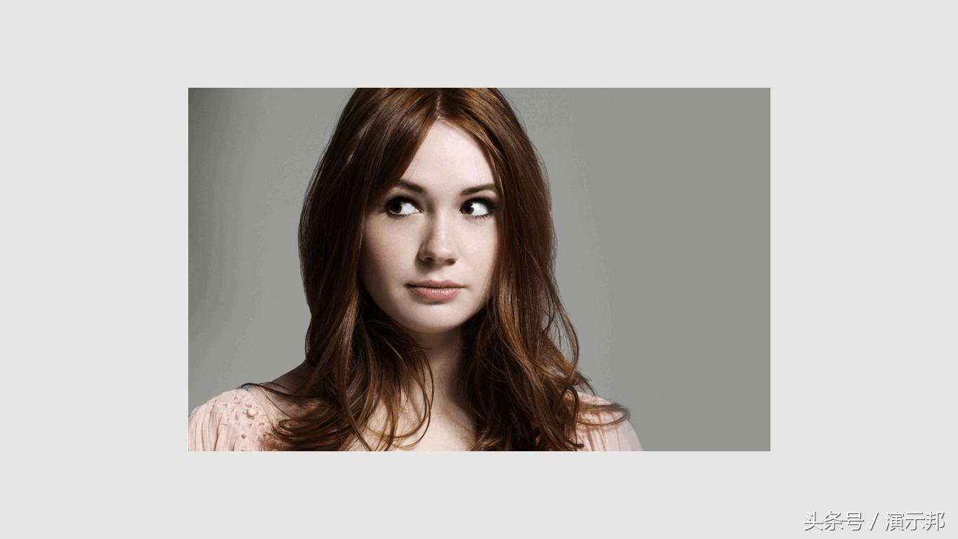 真的没想到ppt居然能让图片活过来,ppt图片最大误区