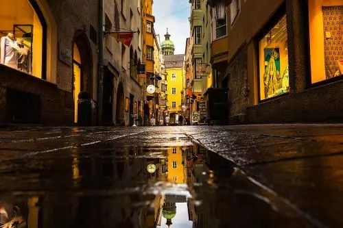 世界治安排名欧洲,欧洲国家的治安情况