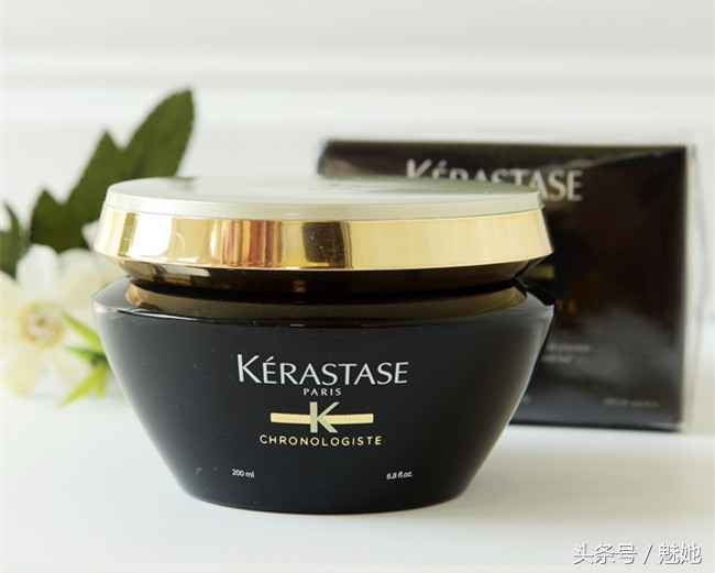 头发干枯毛躁？爱分叉？这六款发膜还你顺长直！