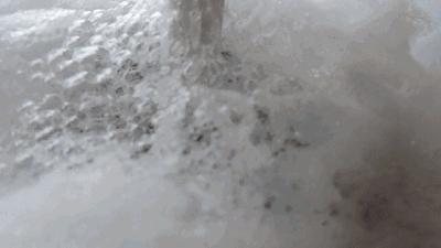 一年清洗几次洗衣机好,洗鞋机可以重复清洗吗