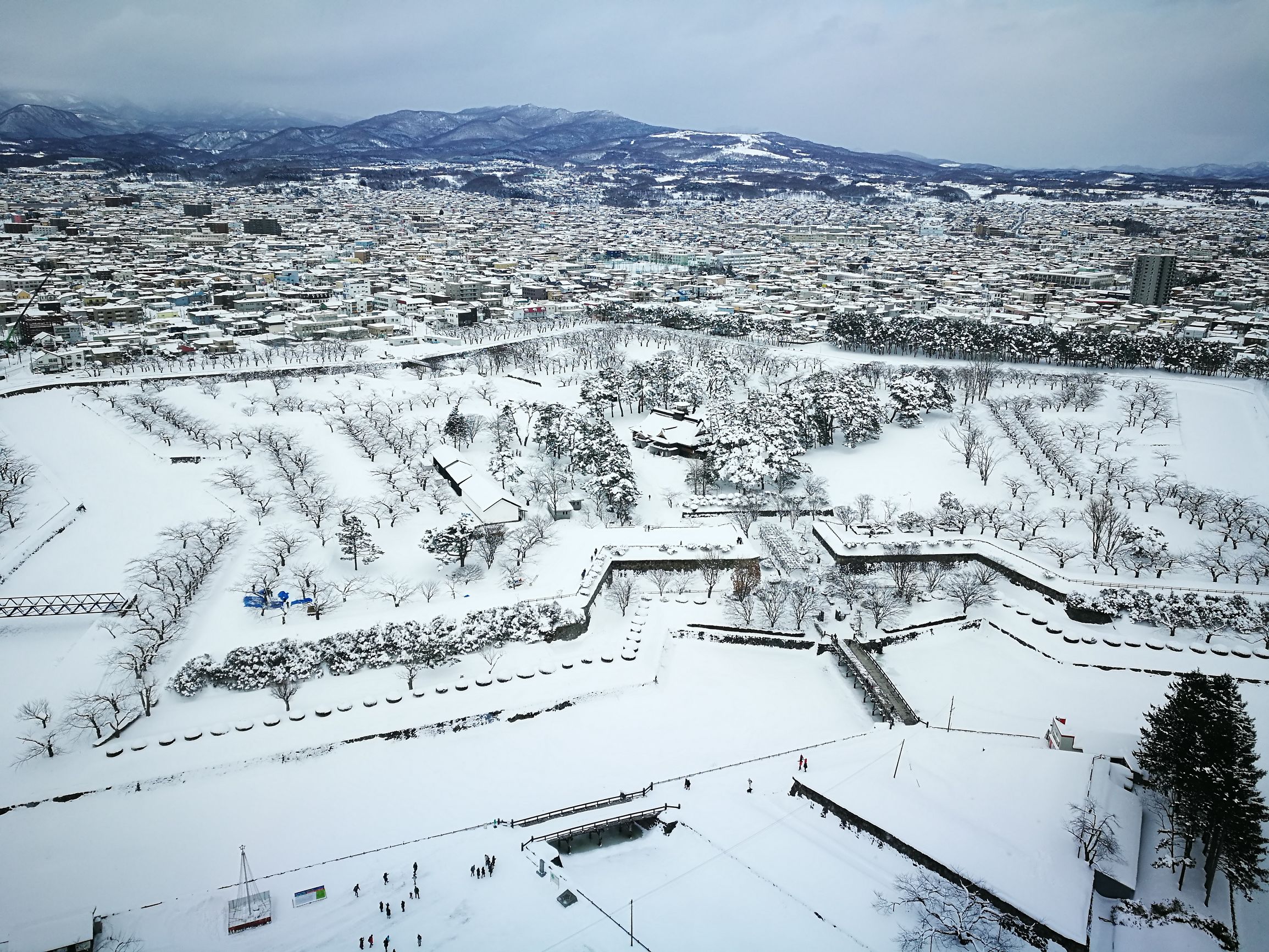 日本小樽旅游攻略,札幌小樽登别函馆路川的旅游顺序