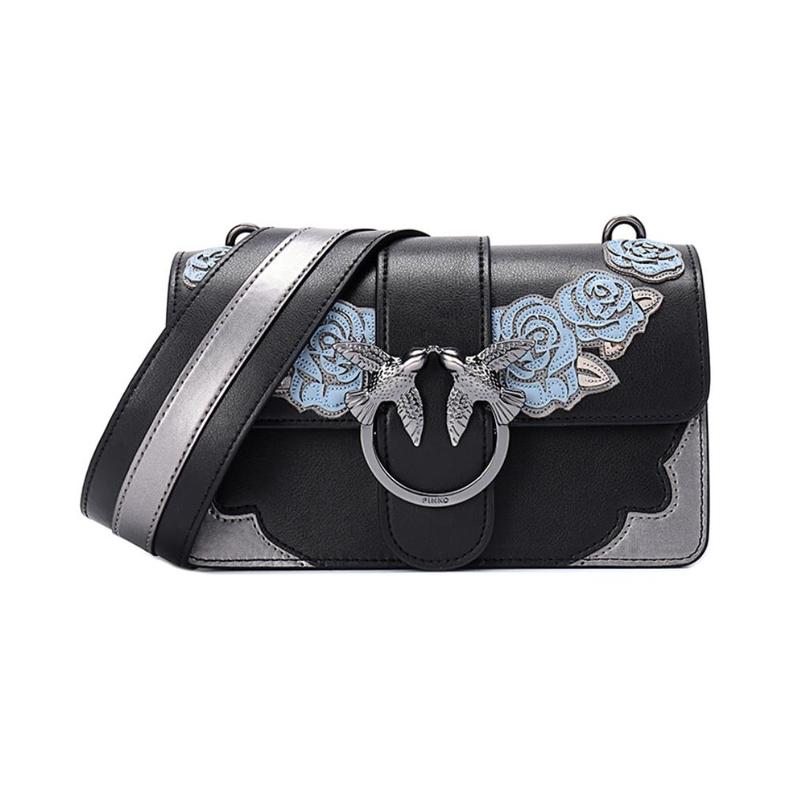 燕子包搭配推荐,燕子包全部款式