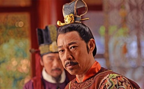 功劳最大的李世民，为何李渊就是不立他为太子，导致玄武门之变