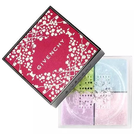 中国红系彩妆,中国红美妆造型