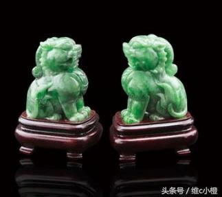 155种史上最全翡翠玉石挂件含义